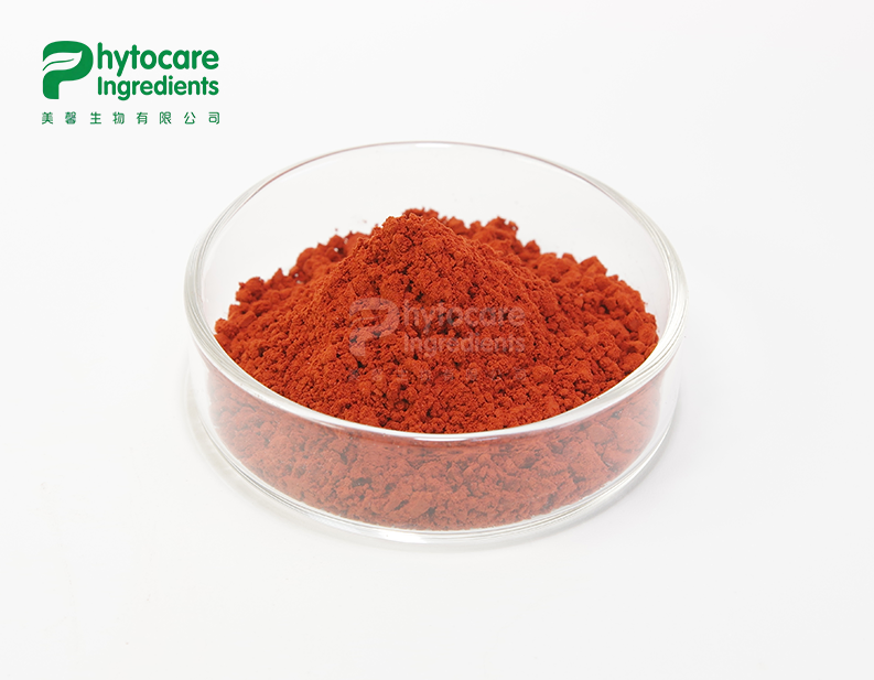 Pyrroloquinoline Quinone Powder